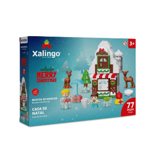 bloco de natal 1